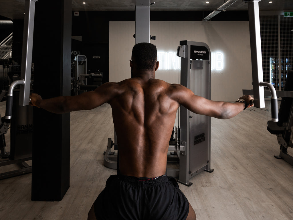 12 Week Shredding Program : Training Guide and Meal Plans