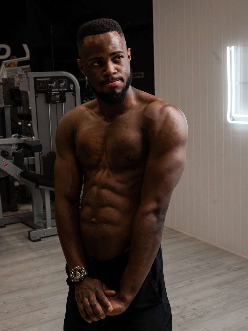 12 Week Shredding Program : Training Guide and Meal Plans