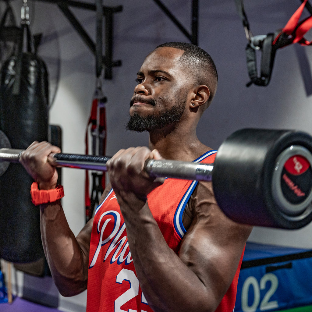 12 Week Shredding Program : Training Guide and Meal Plans