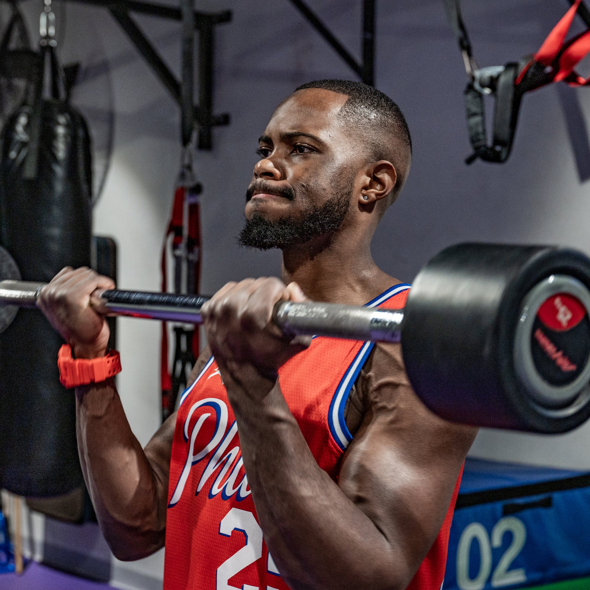 12 Week Shredding Program : Training Guide and Meal Plans